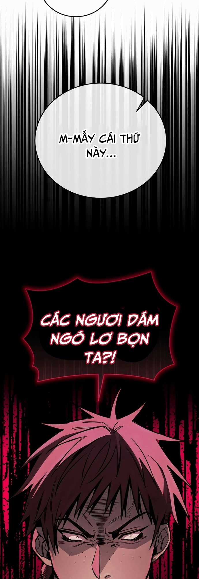 Kẻ Điên Và Đội Trưởng Cảnh Vệ Chapter 2 trang 58