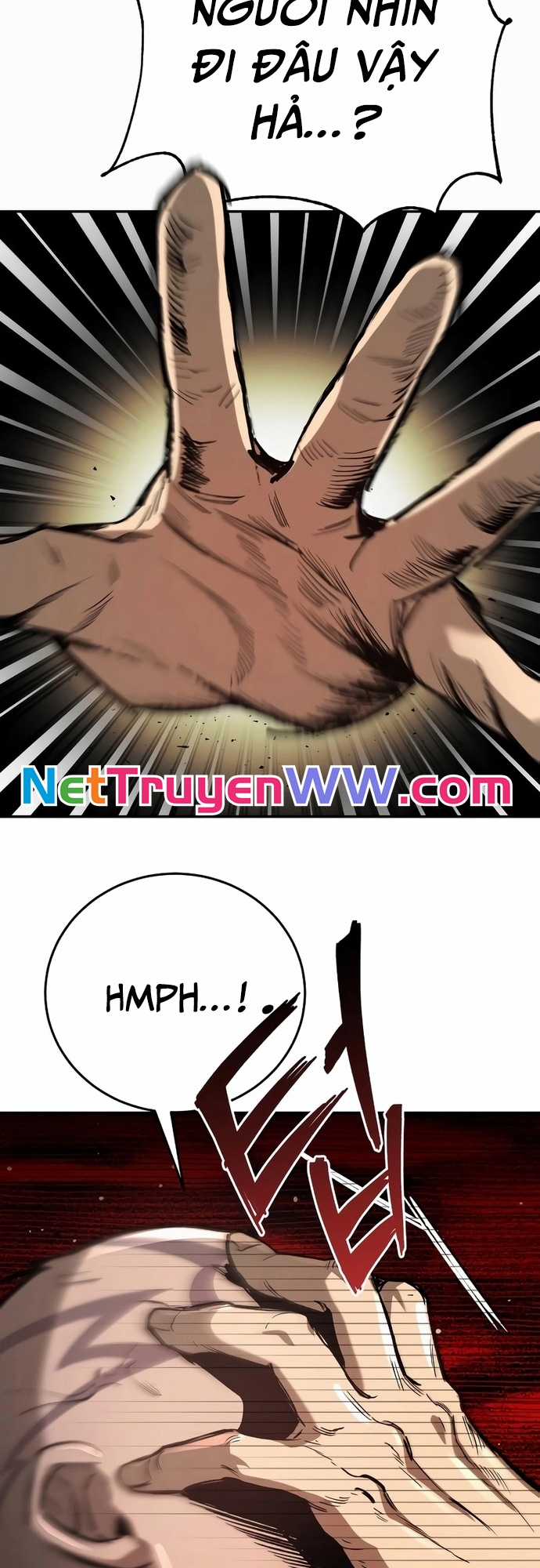 Kẻ Điên Và Đội Trưởng Cảnh Vệ Chapter 2 trang 61