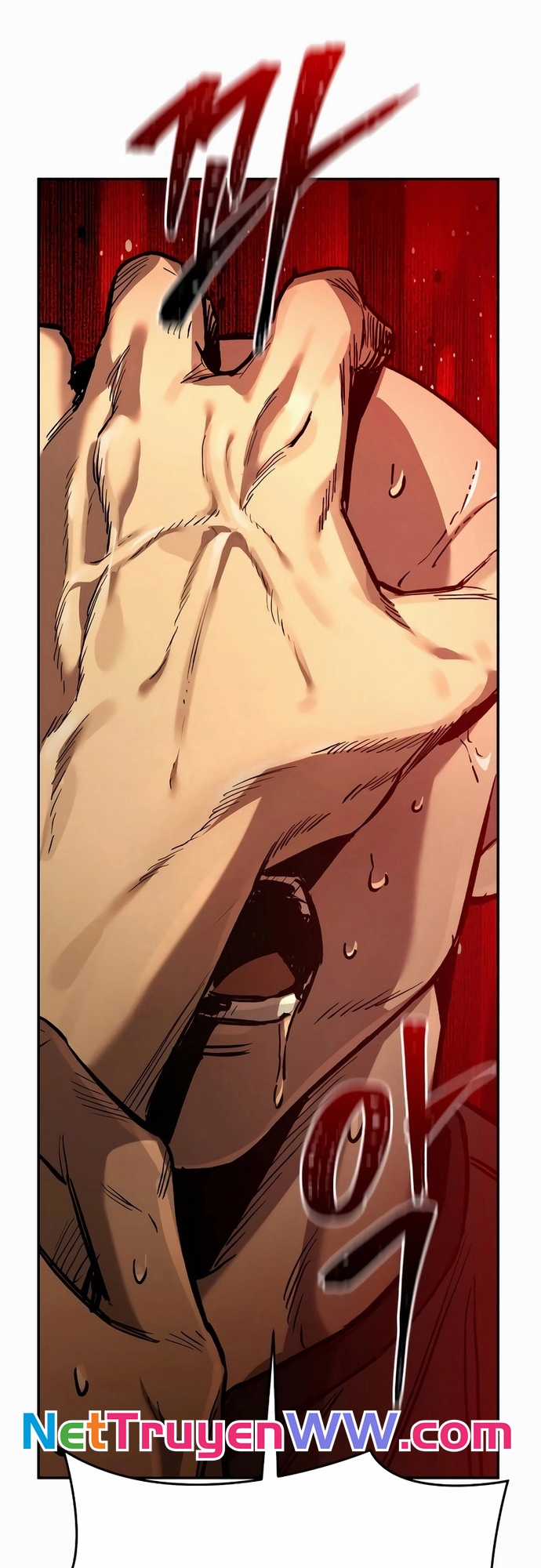 Kẻ Điên Và Đội Trưởng Cảnh Vệ Chapter 2 trang 66