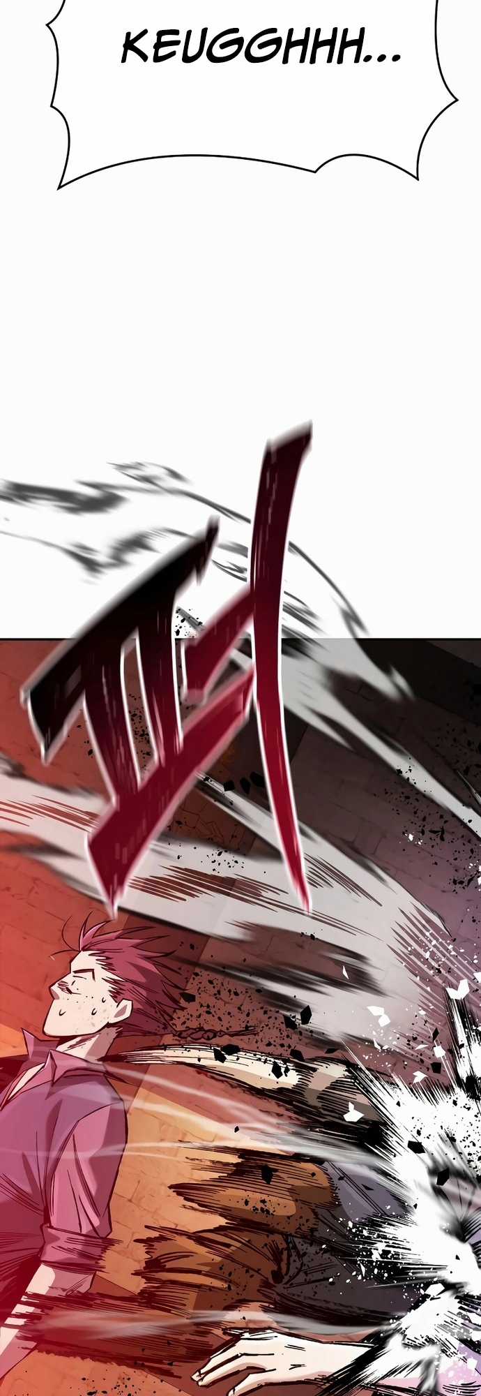 Kẻ Điên Và Đội Trưởng Cảnh Vệ Chapter 2 trang 67