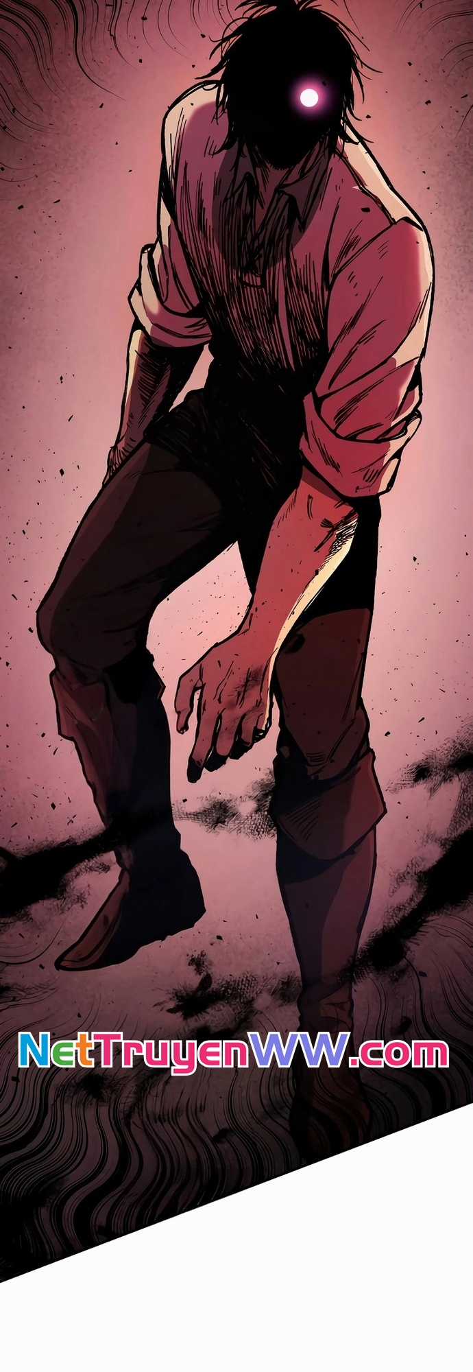 Kẻ Điên Và Đội Trưởng Cảnh Vệ Chapter 2 trang 69