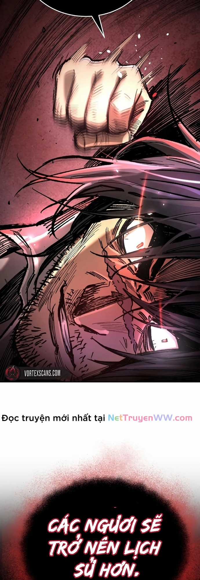 Kẻ Điên Và Đội Trưởng Cảnh Vệ Chapter 2 trang 74