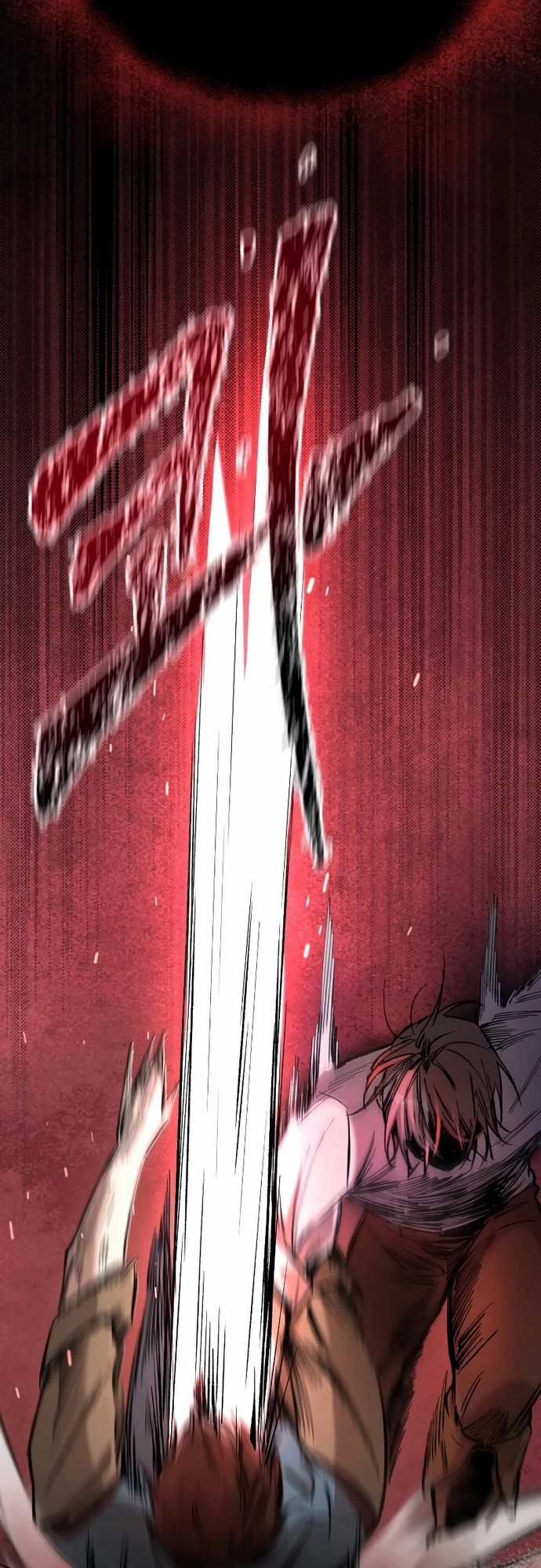 Kẻ Điên Và Đội Trưởng Cảnh Vệ Chapter 2 trang 75