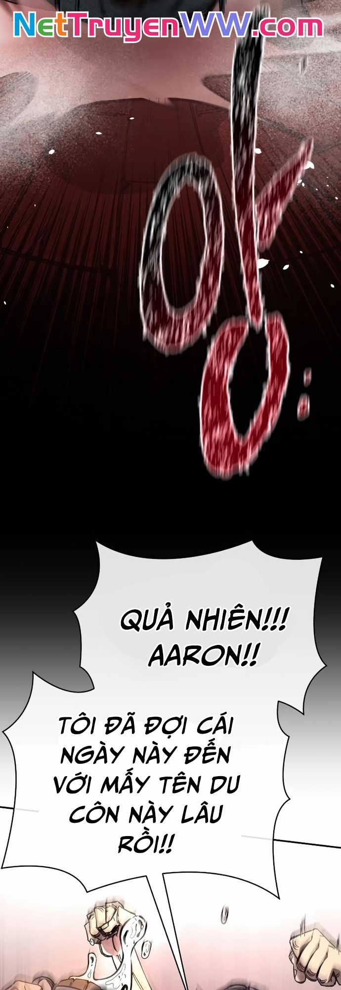 Kẻ Điên Và Đội Trưởng Cảnh Vệ Chapter 2 trang 76