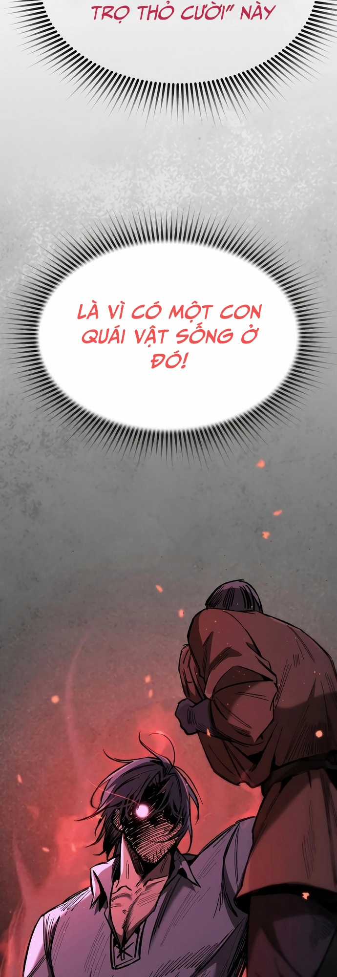 Kẻ Điên Và Đội Trưởng Cảnh Vệ Chapter 2 trang 78