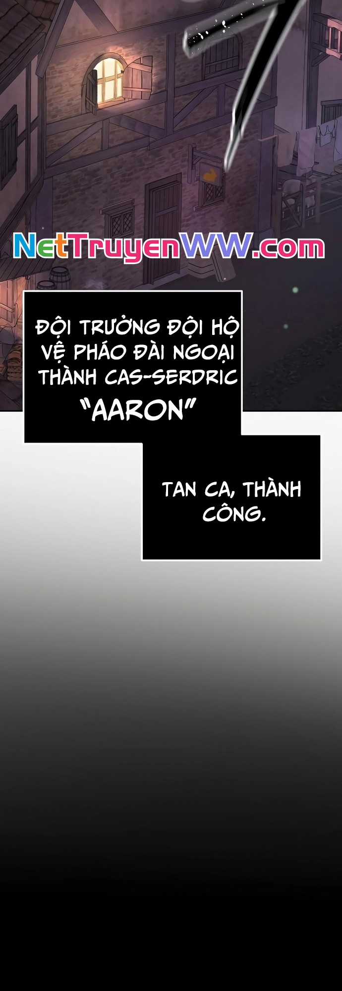 Kẻ Điên Và Đội Trưởng Cảnh Vệ Chapter 2 trang 87