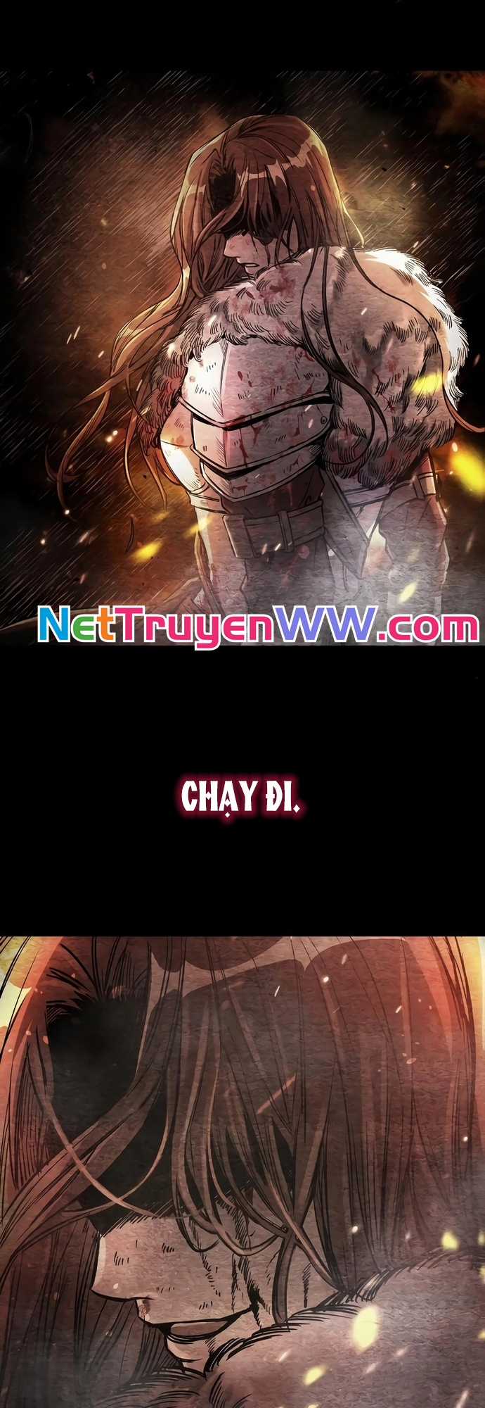 Kẻ Điên Và Đội Trưởng Cảnh Vệ Chapter 2 trang 92