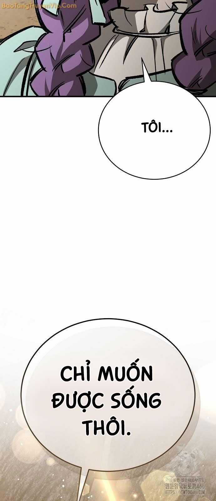 Kẻ Điên Và Đội Trưởng Cảnh Vệ Chapter 20 trang 101