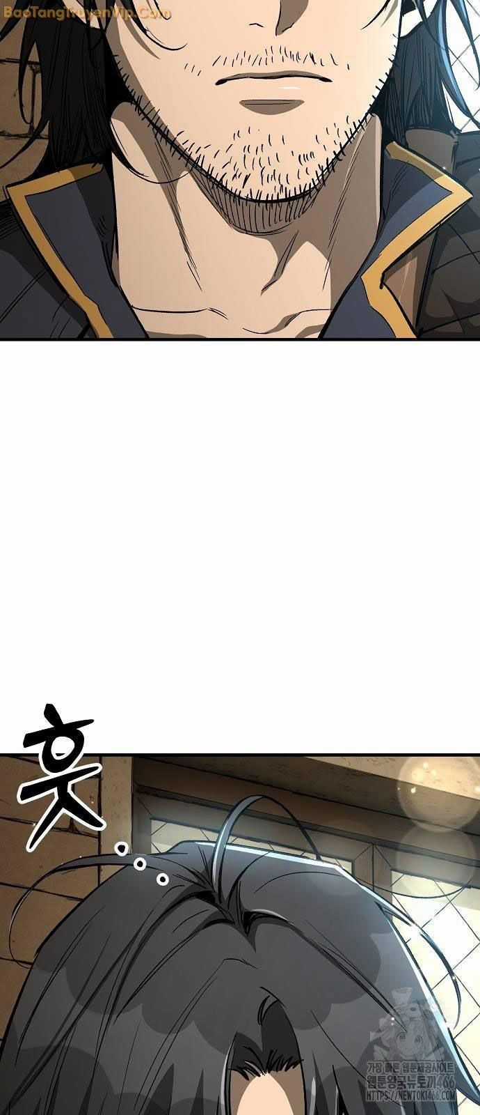 Kẻ Điên Và Đội Trưởng Cảnh Vệ Chapter 20 trang 104