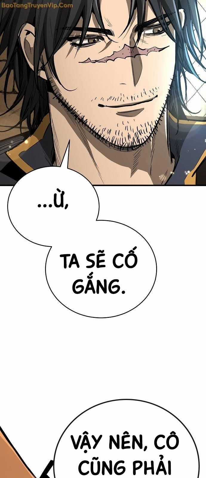 Kẻ Điên Và Đội Trưởng Cảnh Vệ Chapter 20 trang 105