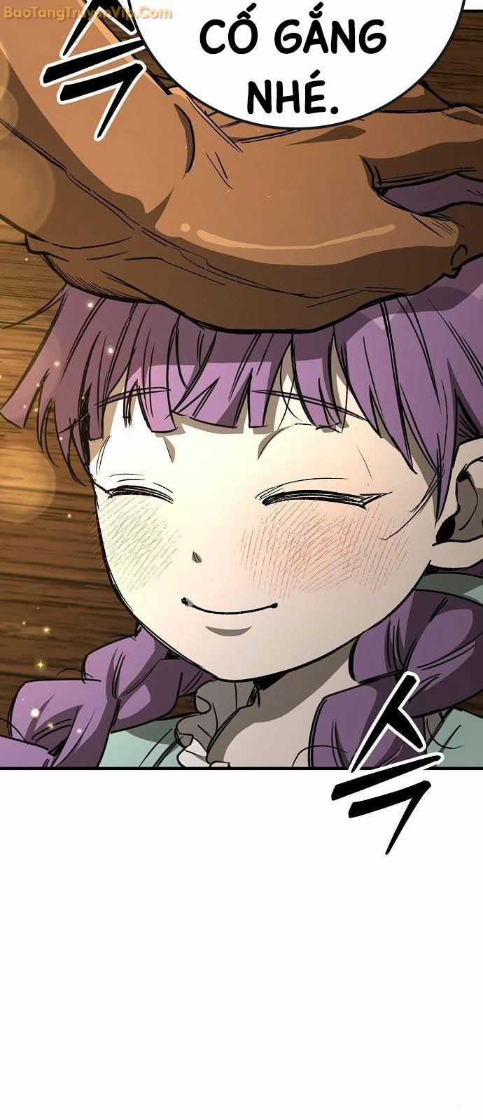 Kẻ Điên Và Đội Trưởng Cảnh Vệ Chapter 20 trang 106