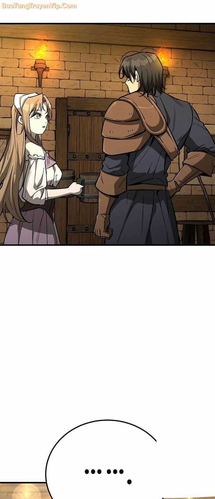 Kẻ Điên Và Đội Trưởng Cảnh Vệ Chapter 20 trang 107