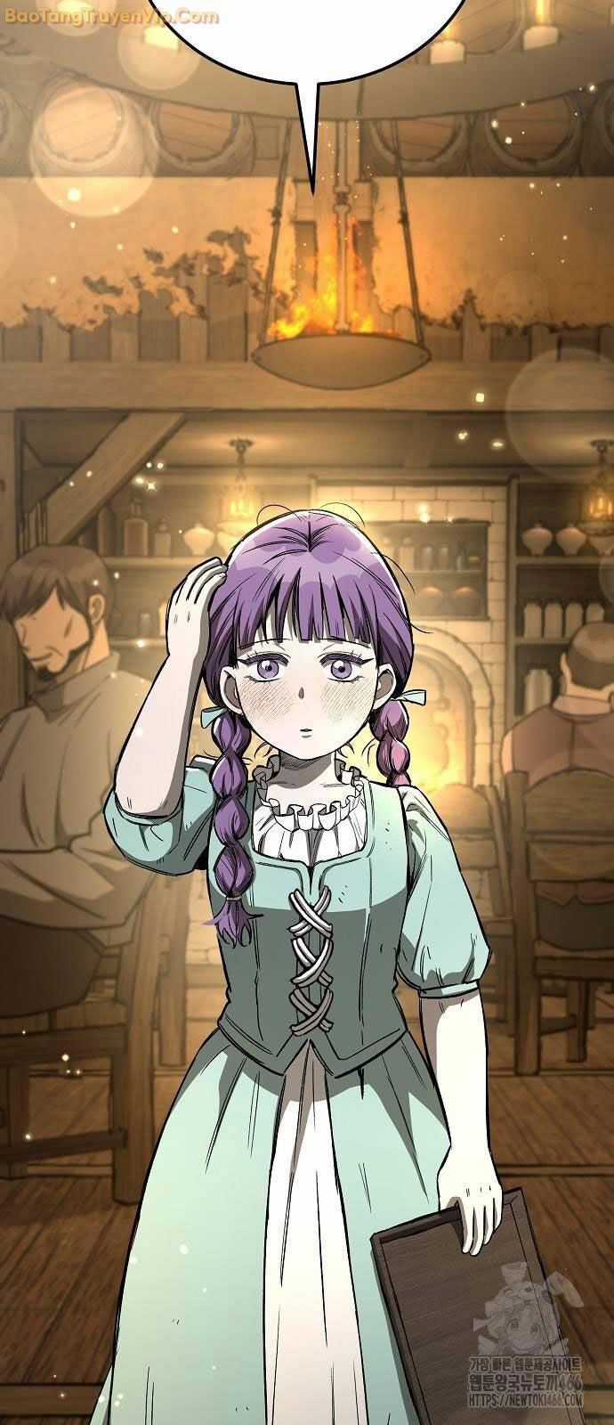 Kẻ Điên Và Đội Trưởng Cảnh Vệ Chapter 20 trang 108