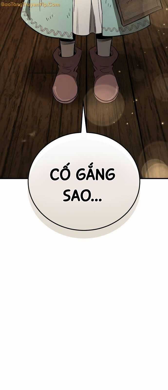 Kẻ Điên Và Đội Trưởng Cảnh Vệ Chapter 20 trang 109