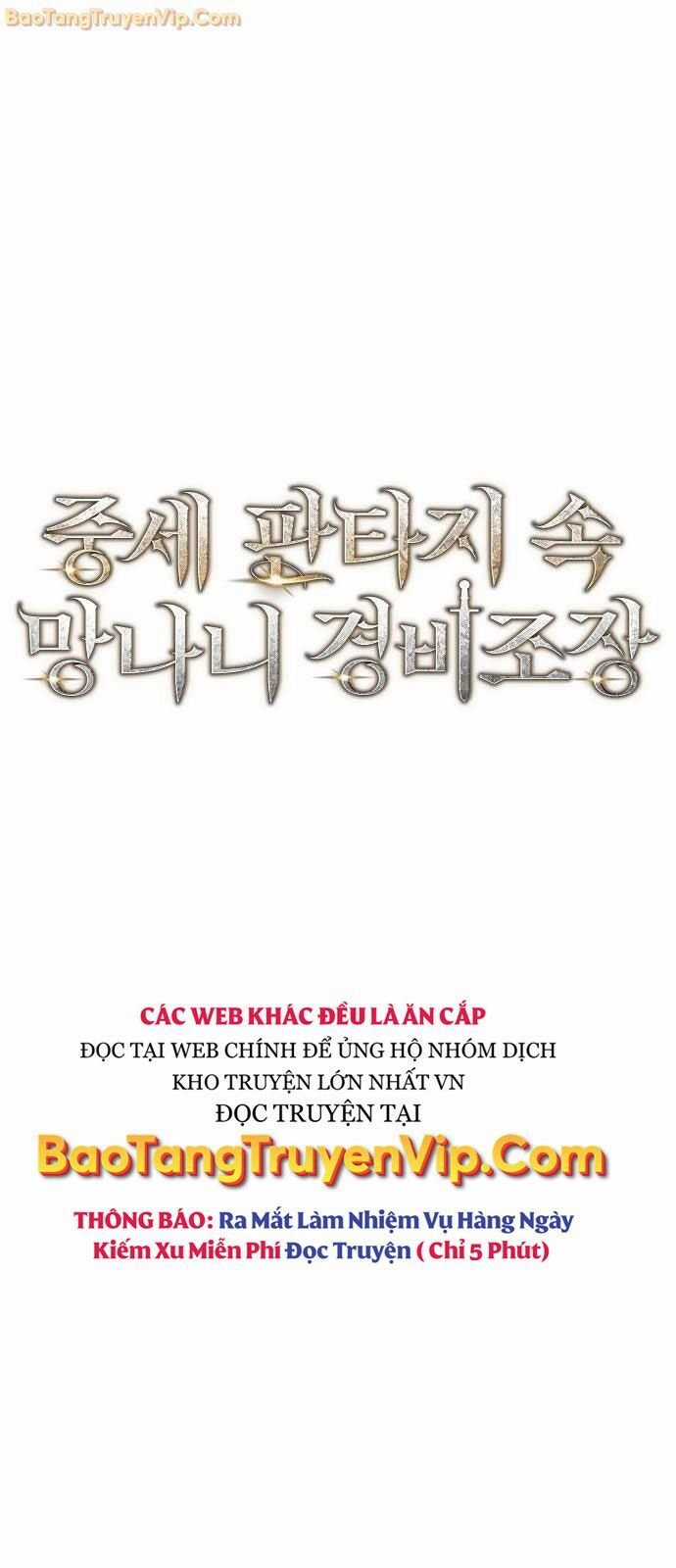 Kẻ Điên Và Đội Trưởng Cảnh Vệ Chapter 20 trang 11