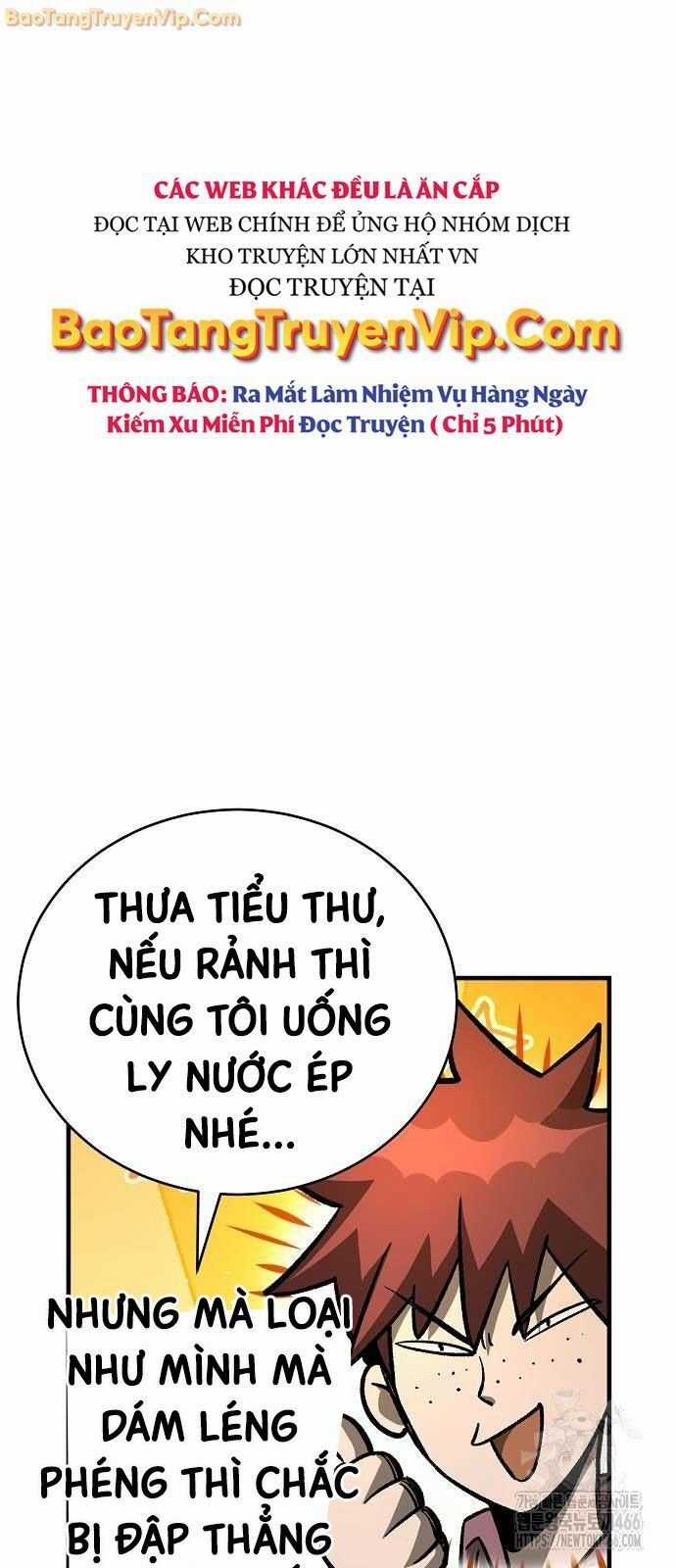 Kẻ Điên Và Đội Trưởng Cảnh Vệ Chapter 20 trang 110