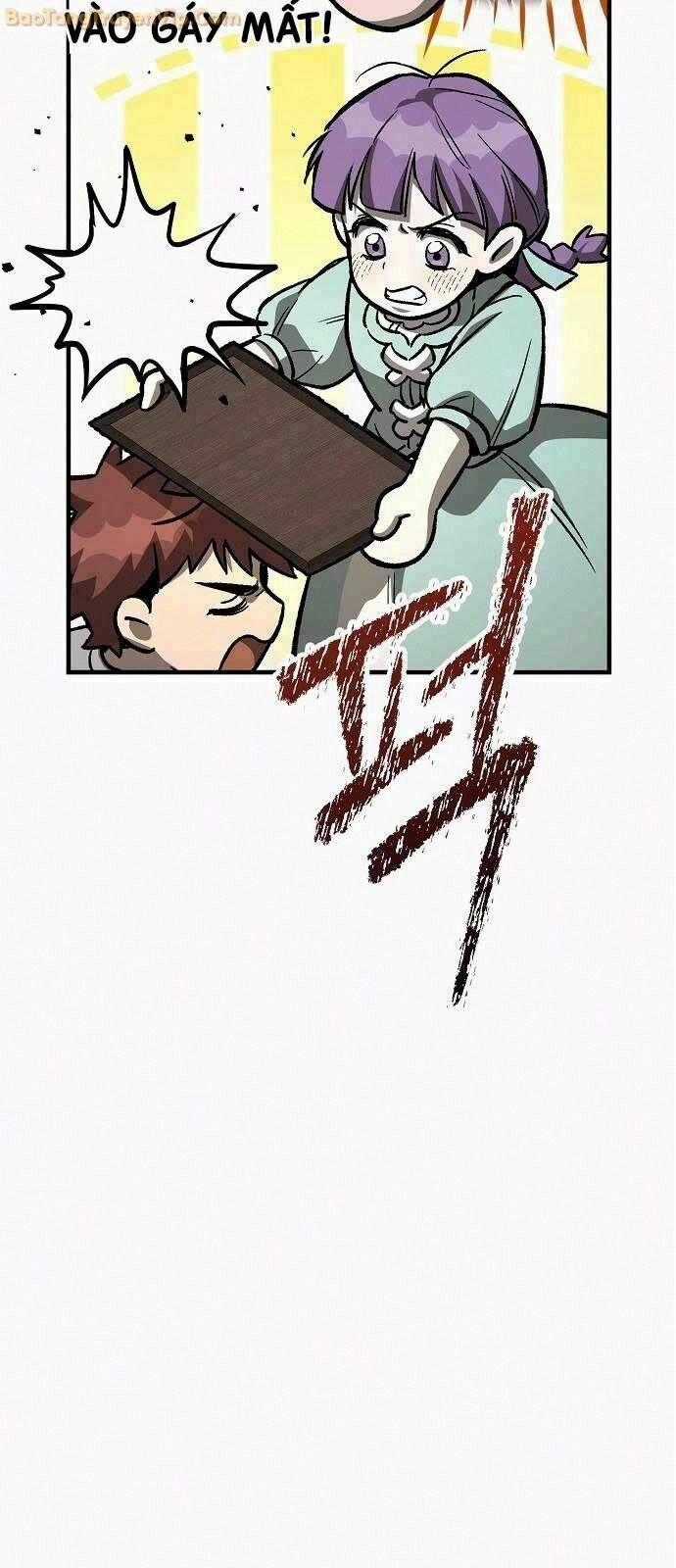 Kẻ Điên Và Đội Trưởng Cảnh Vệ Chapter 20 trang 111