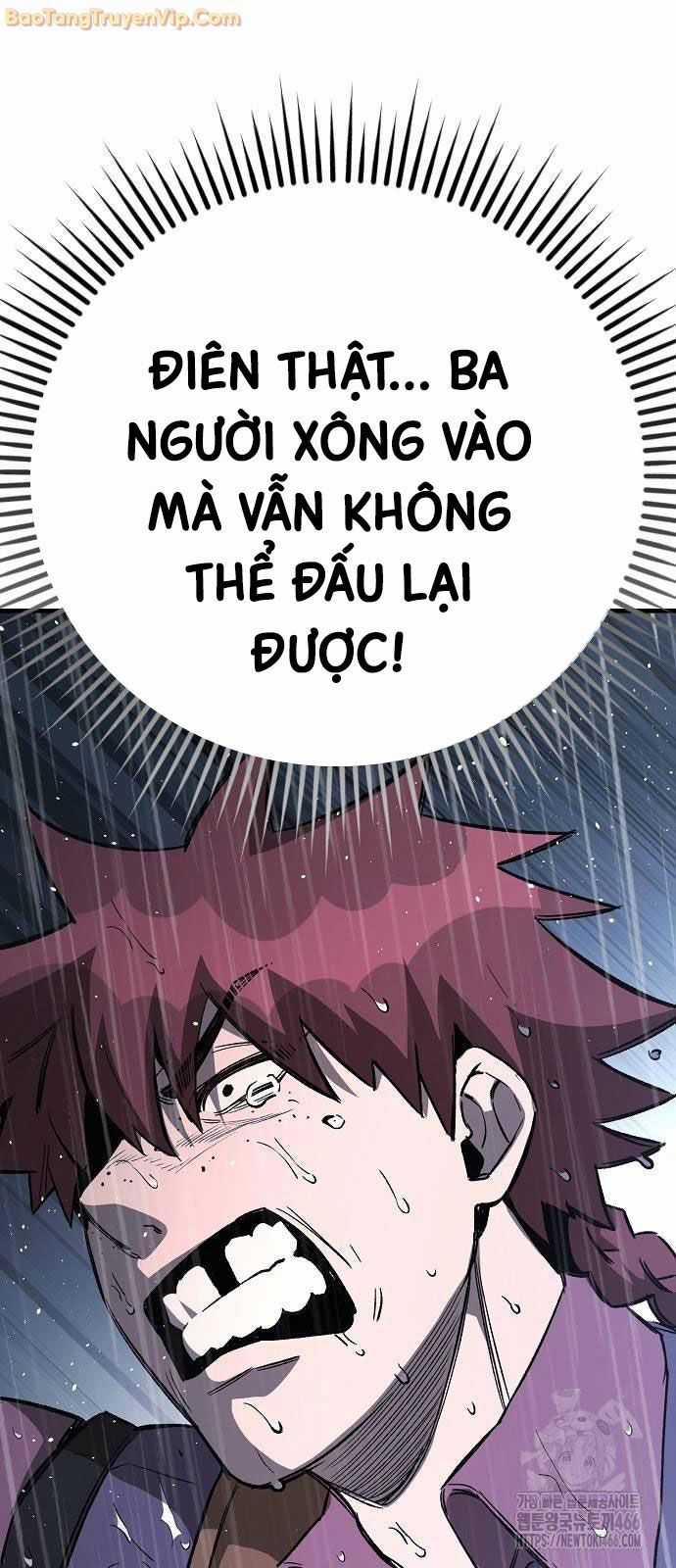 Kẻ Điên Và Đội Trưởng Cảnh Vệ Chapter 20 trang 12