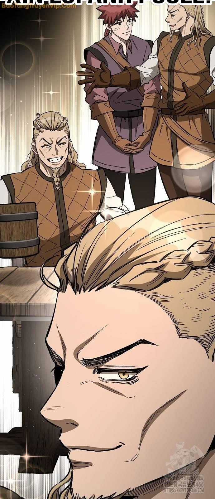 Kẻ Điên Và Đội Trưởng Cảnh Vệ Chapter 20 trang 14