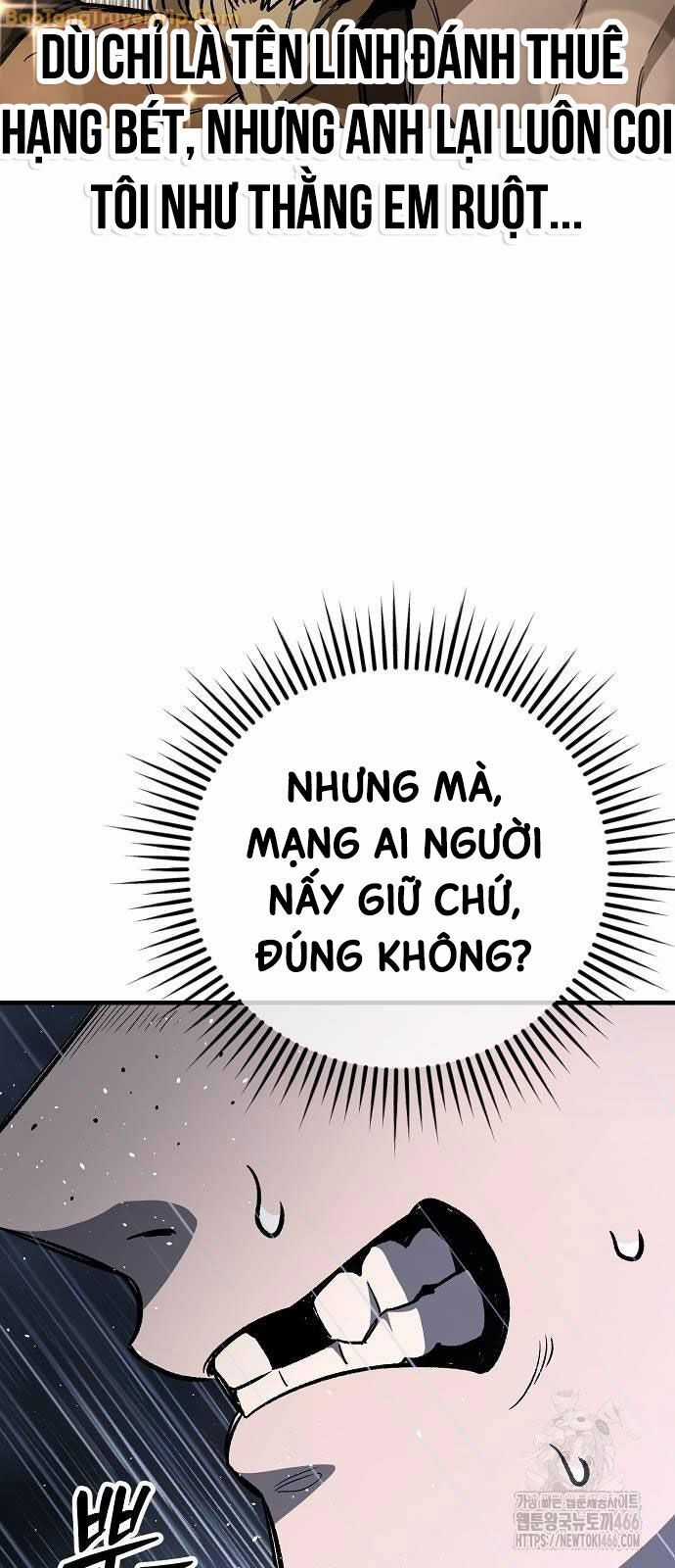 Kẻ Điên Và Đội Trưởng Cảnh Vệ Chapter 20 trang 15