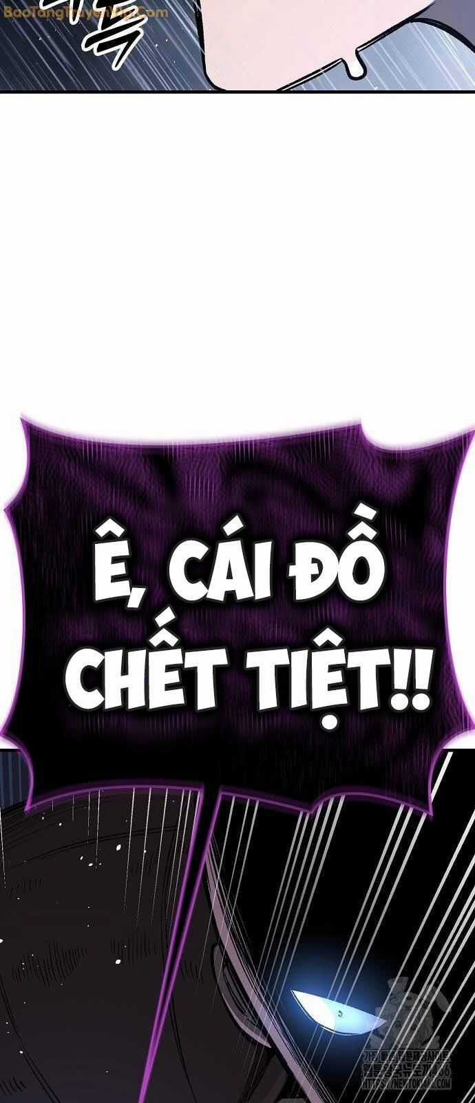 Kẻ Điên Và Đội Trưởng Cảnh Vệ Chapter 20 trang 16