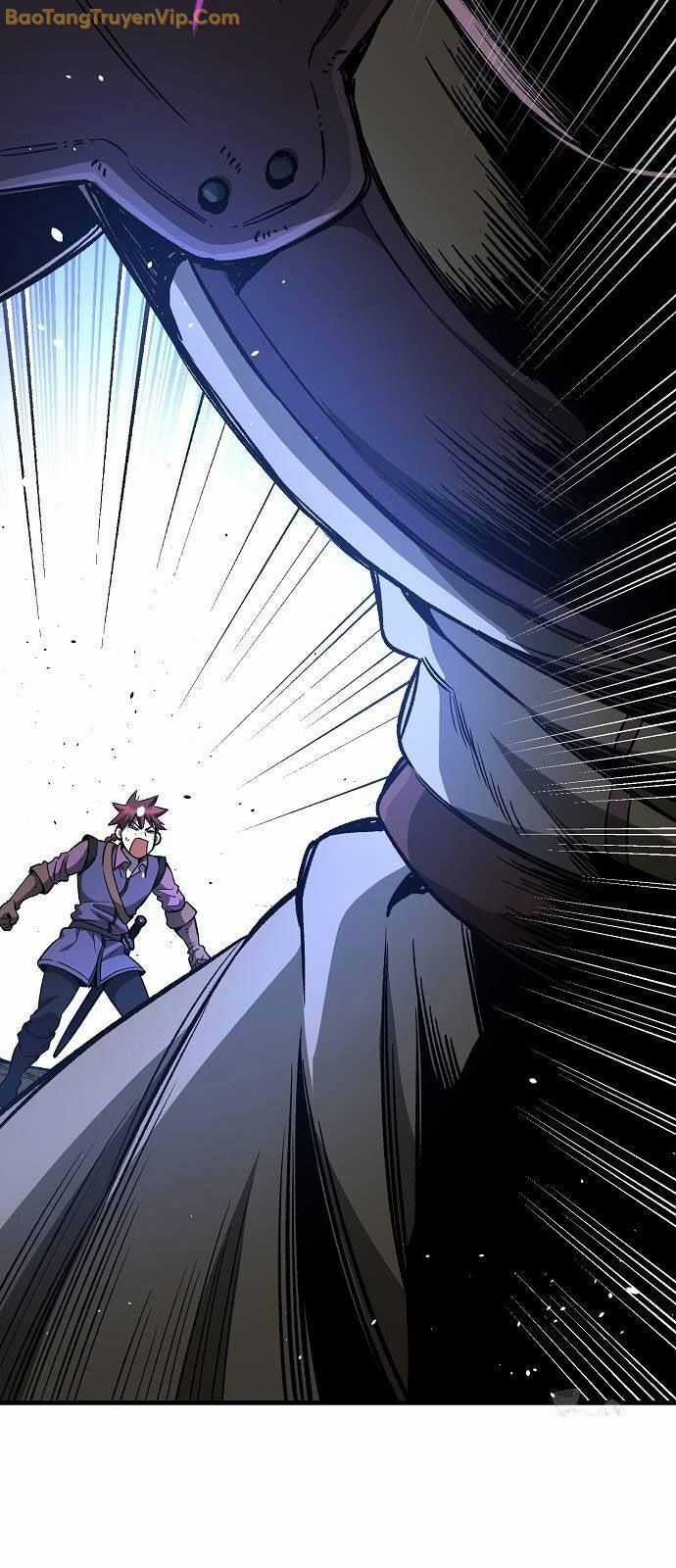 Kẻ Điên Và Đội Trưởng Cảnh Vệ Chapter 20 trang 17