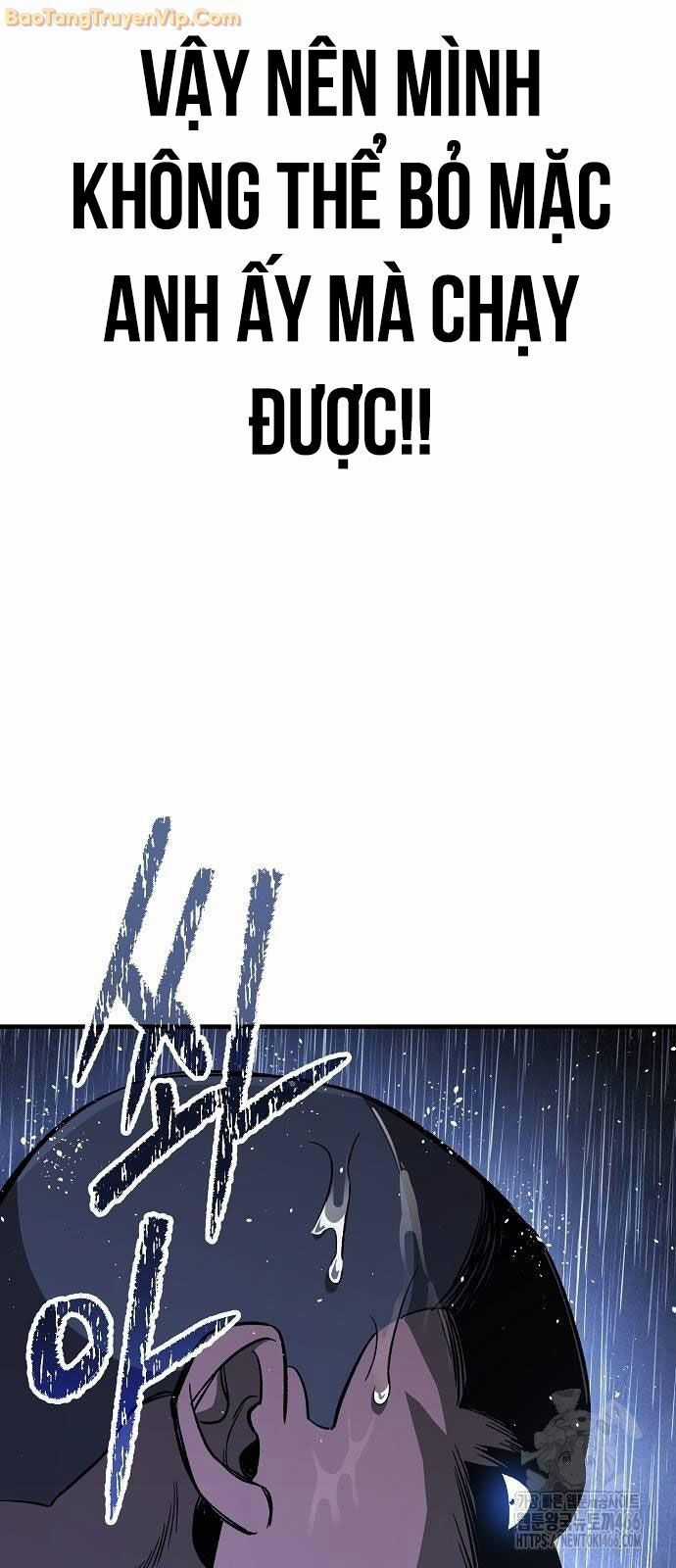 Kẻ Điên Và Đội Trưởng Cảnh Vệ Chapter 20 trang 18