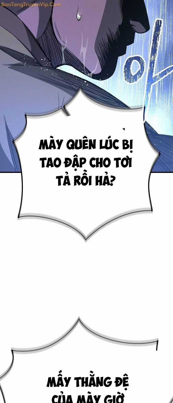 Kẻ Điên Và Đội Trưởng Cảnh Vệ Chapter 20 trang 19