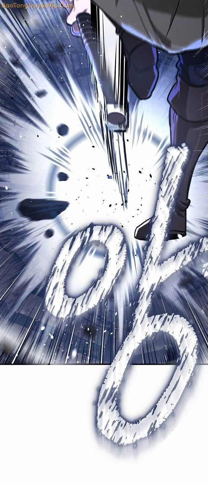 Kẻ Điên Và Đội Trưởng Cảnh Vệ Chapter 20 trang 2