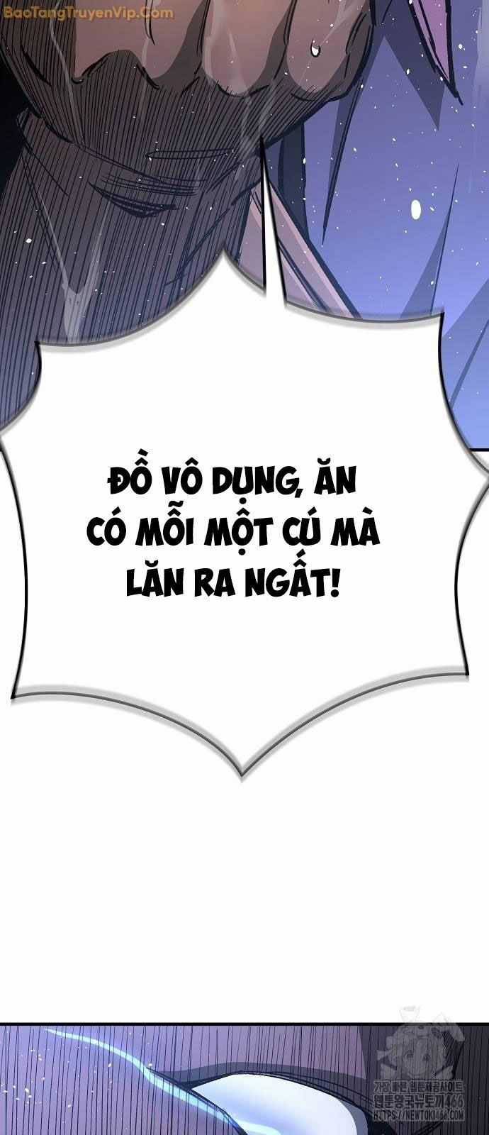 Kẻ Điên Và Đội Trưởng Cảnh Vệ Chapter 20 trang 21