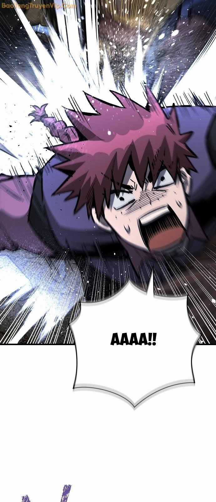 Kẻ Điên Và Đội Trưởng Cảnh Vệ Chapter 20 trang 23