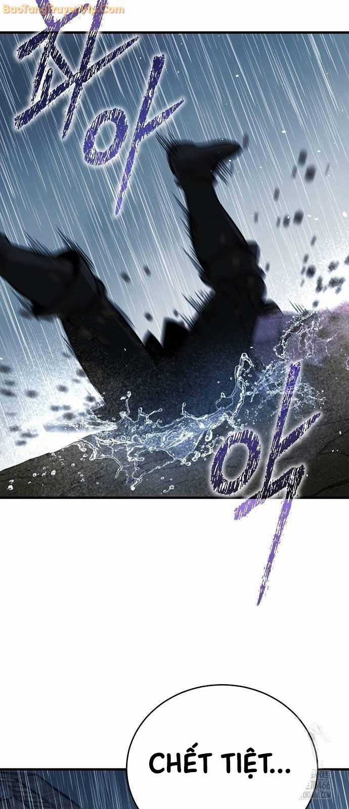 Kẻ Điên Và Đội Trưởng Cảnh Vệ Chapter 20 trang 24