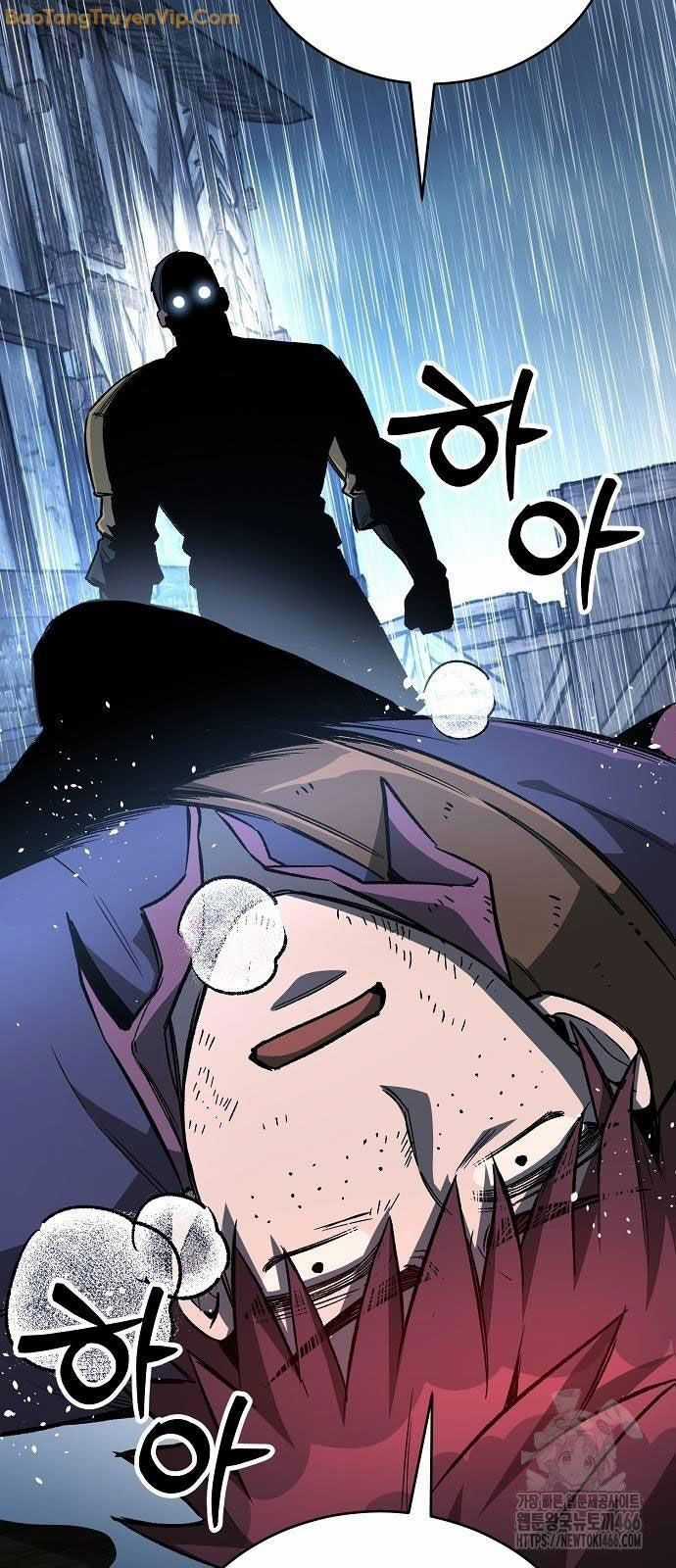 Kẻ Điên Và Đội Trưởng Cảnh Vệ Chapter 20 trang 25