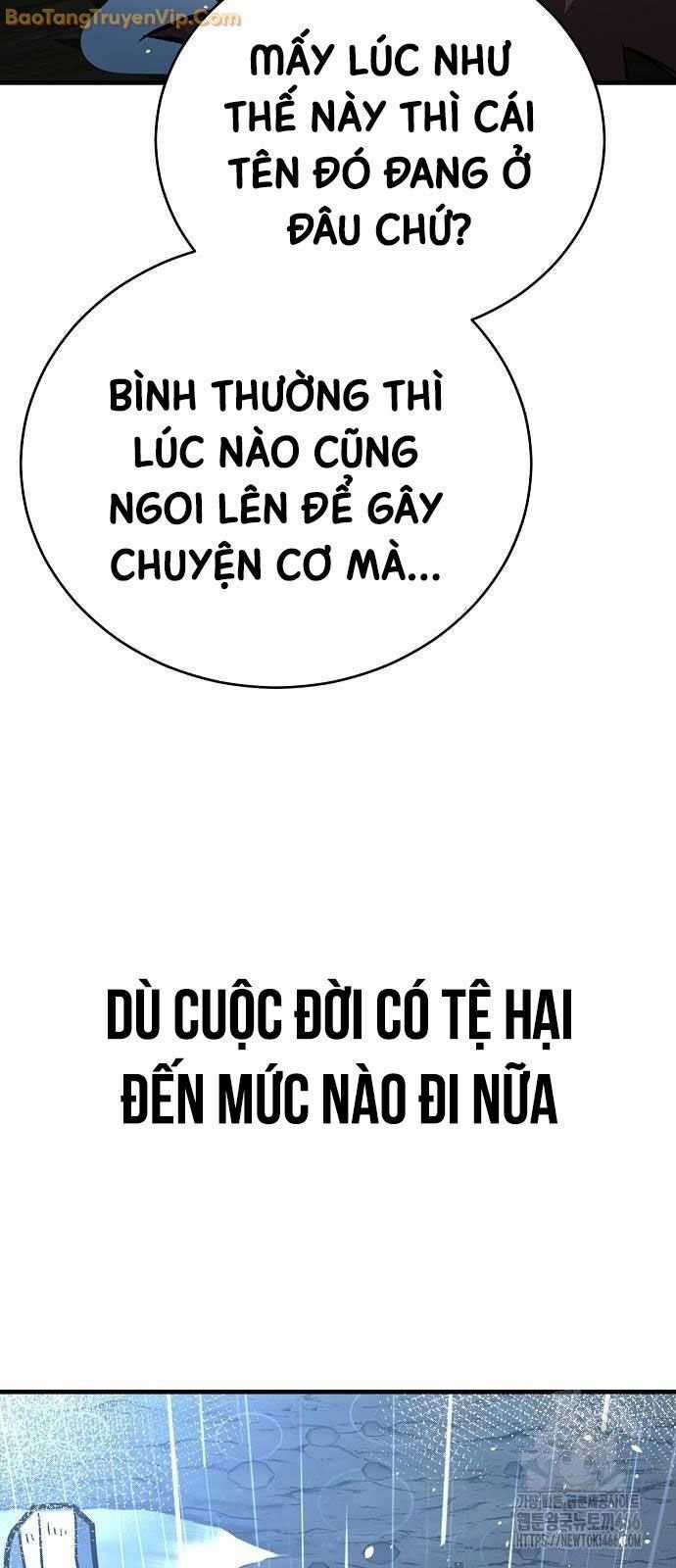 Kẻ Điên Và Đội Trưởng Cảnh Vệ Chapter 20 trang 26