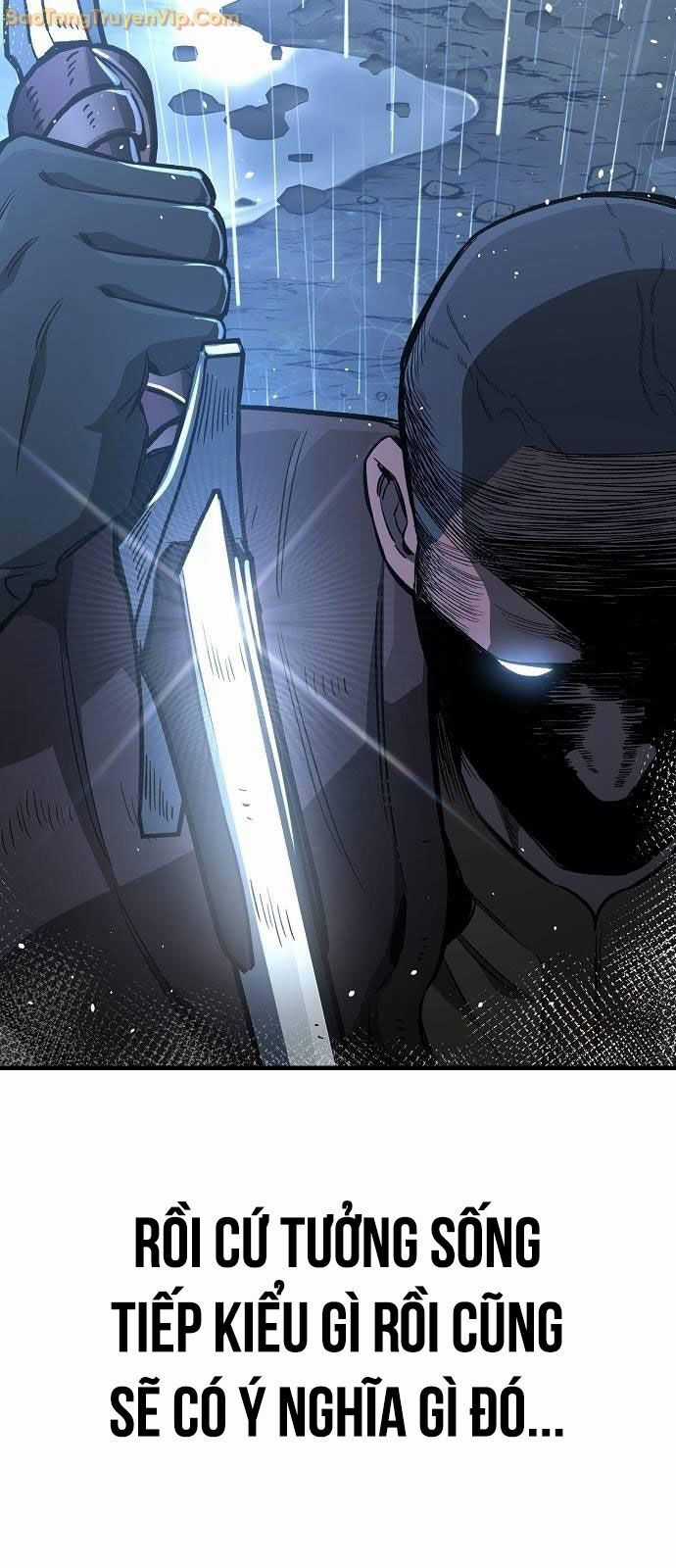 Kẻ Điên Và Đội Trưởng Cảnh Vệ Chapter 20 trang 27