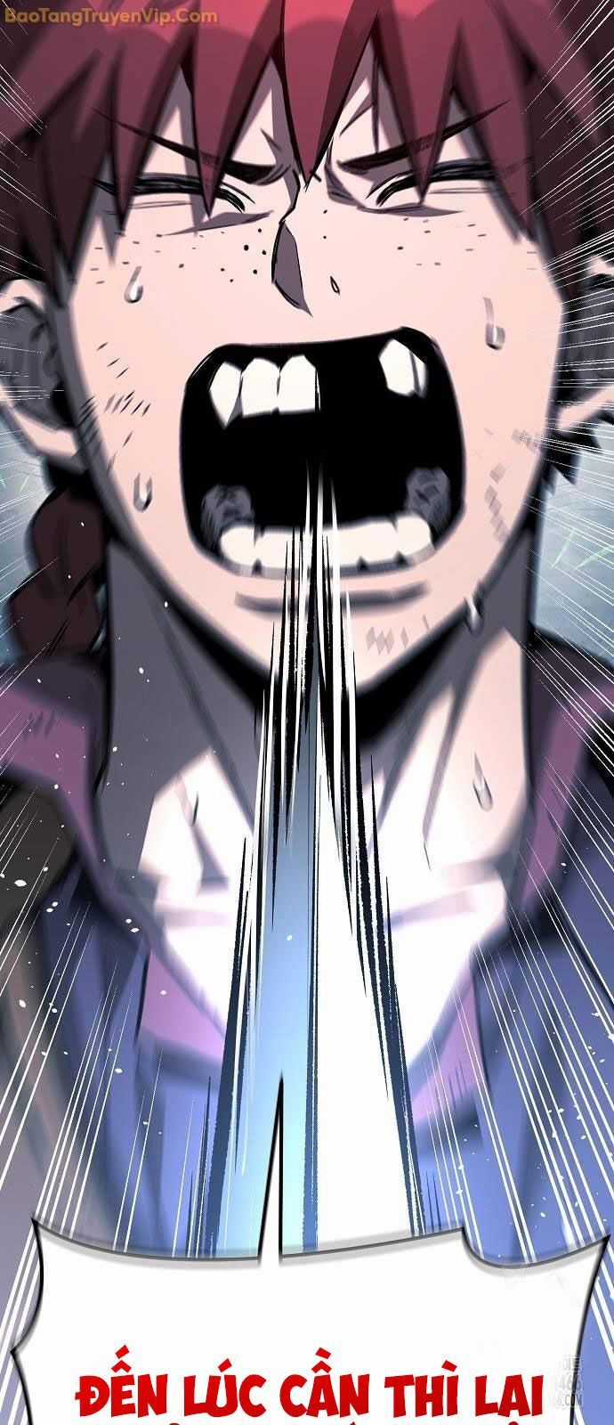 Kẻ Điên Và Đội Trưởng Cảnh Vệ Chapter 20 trang 29