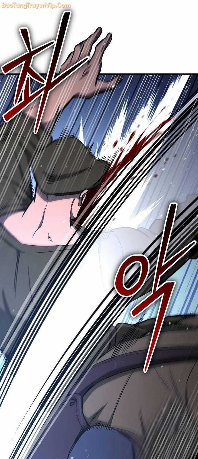 Kẻ Điên Và Đội Trưởng Cảnh Vệ Chapter 20 trang 3