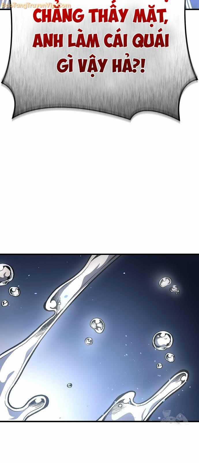 Kẻ Điên Và Đội Trưởng Cảnh Vệ Chapter 20 trang 30