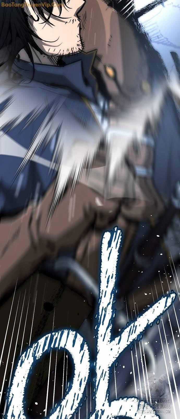 Kẻ Điên Và Đội Trưởng Cảnh Vệ Chapter 20 trang 34