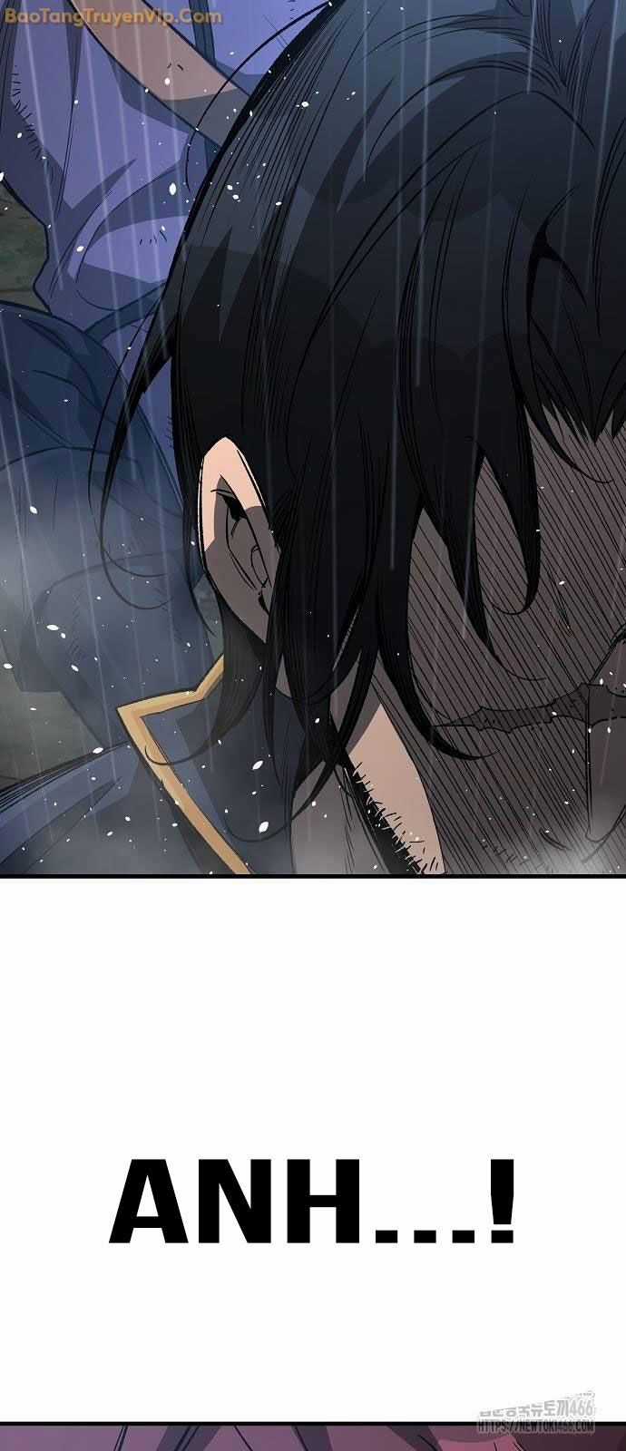 Kẻ Điên Và Đội Trưởng Cảnh Vệ Chapter 20 trang 36