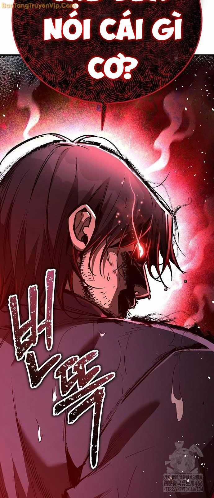 Kẻ Điên Và Đội Trưởng Cảnh Vệ Chapter 20 trang 38