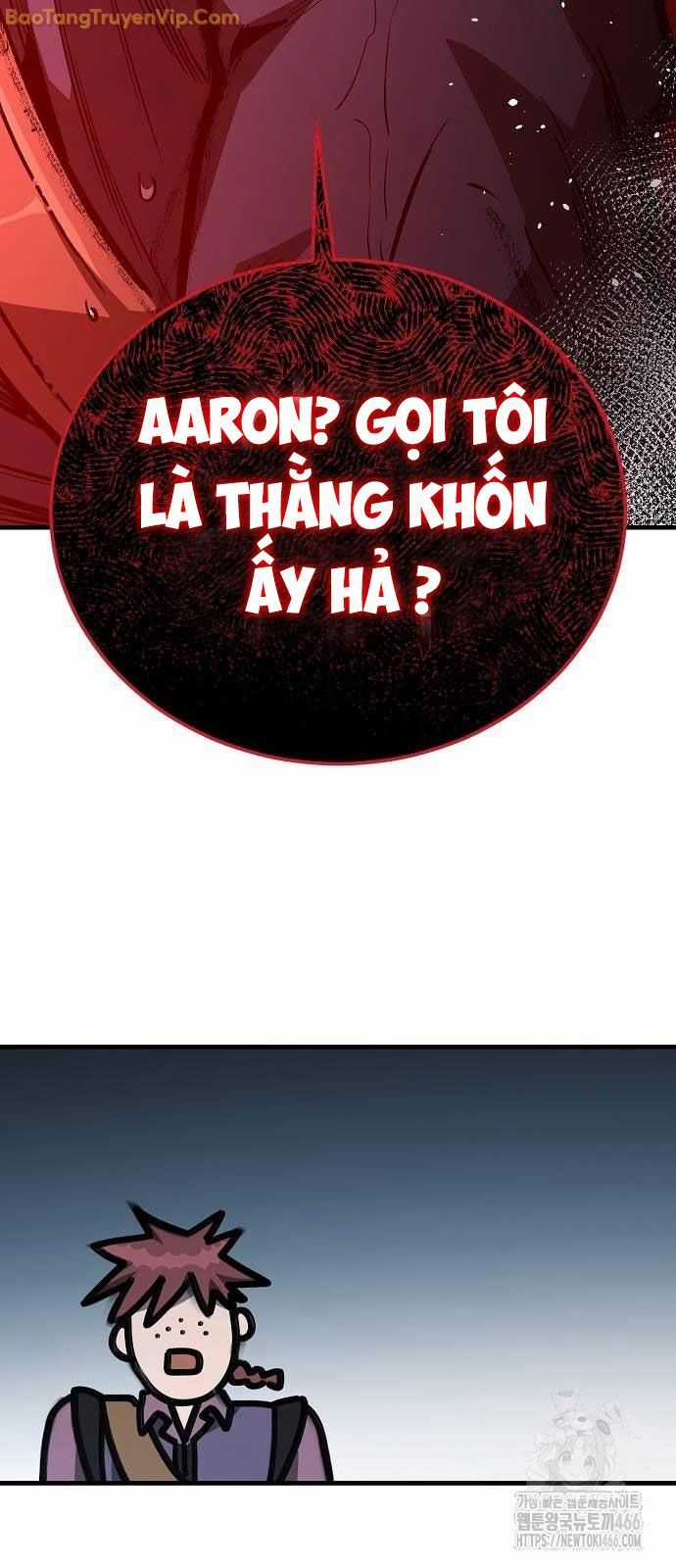 Kẻ Điên Và Đội Trưởng Cảnh Vệ Chapter 20 trang 39