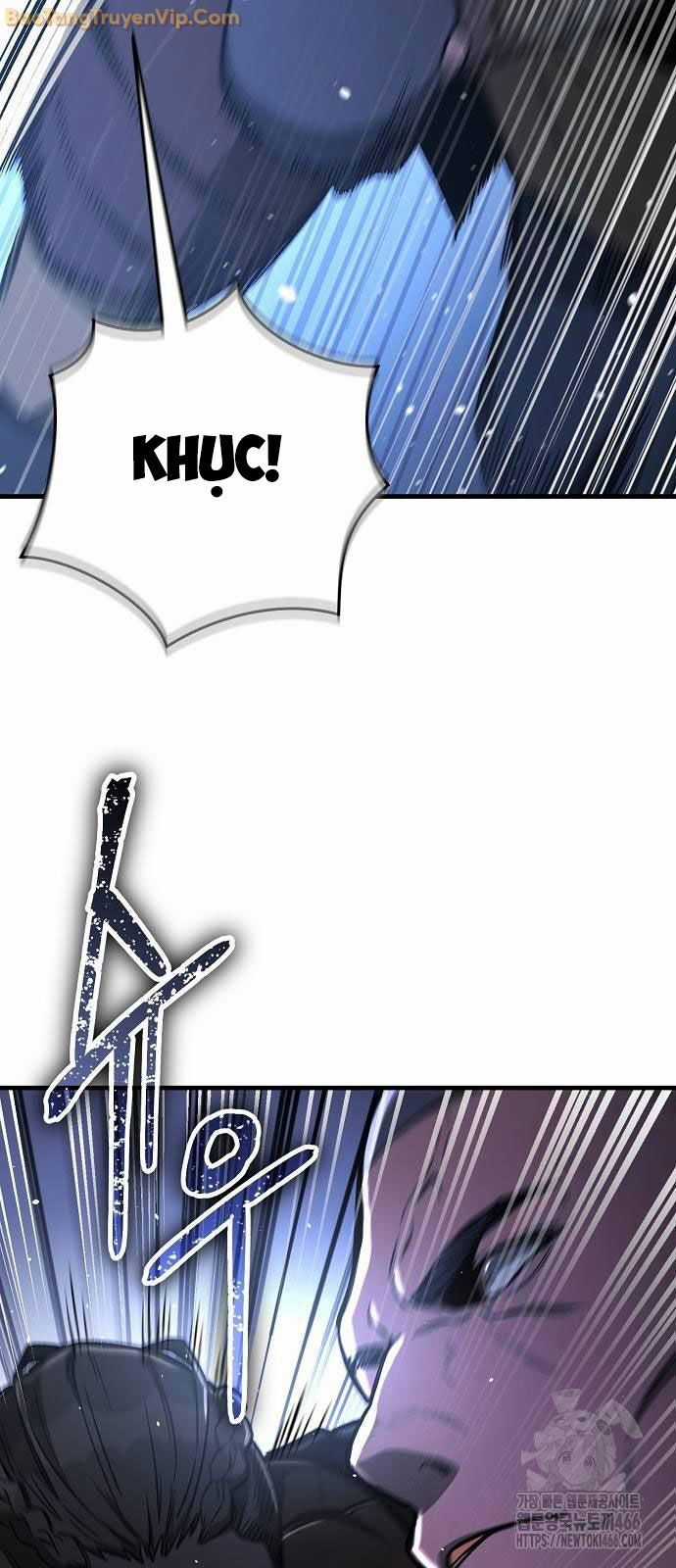 Kẻ Điên Và Đội Trưởng Cảnh Vệ Chapter 20 trang 4