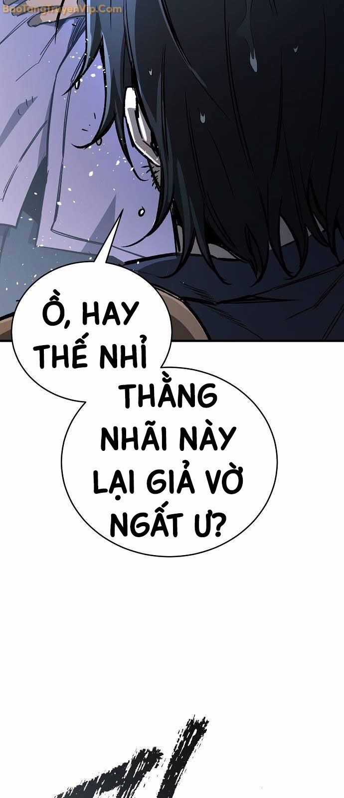 Kẻ Điên Và Đội Trưởng Cảnh Vệ Chapter 20 trang 41