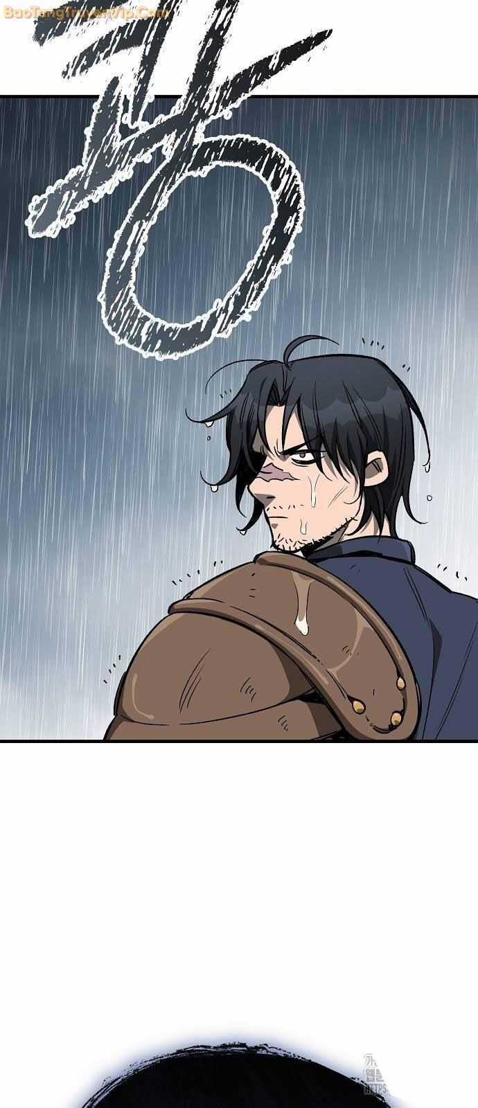 Kẻ Điên Và Đội Trưởng Cảnh Vệ Chapter 20 trang 42