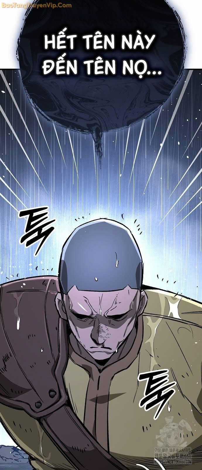 Kẻ Điên Và Đội Trưởng Cảnh Vệ Chapter 20 trang 43