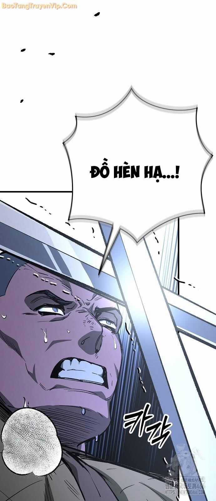 Kẻ Điên Và Đội Trưởng Cảnh Vệ Chapter 20 trang 49