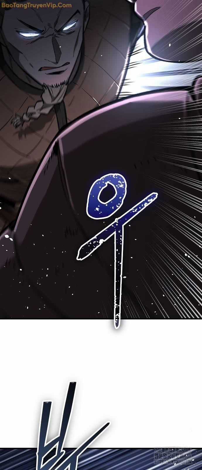 Kẻ Điên Và Đội Trưởng Cảnh Vệ Chapter 20 trang 5