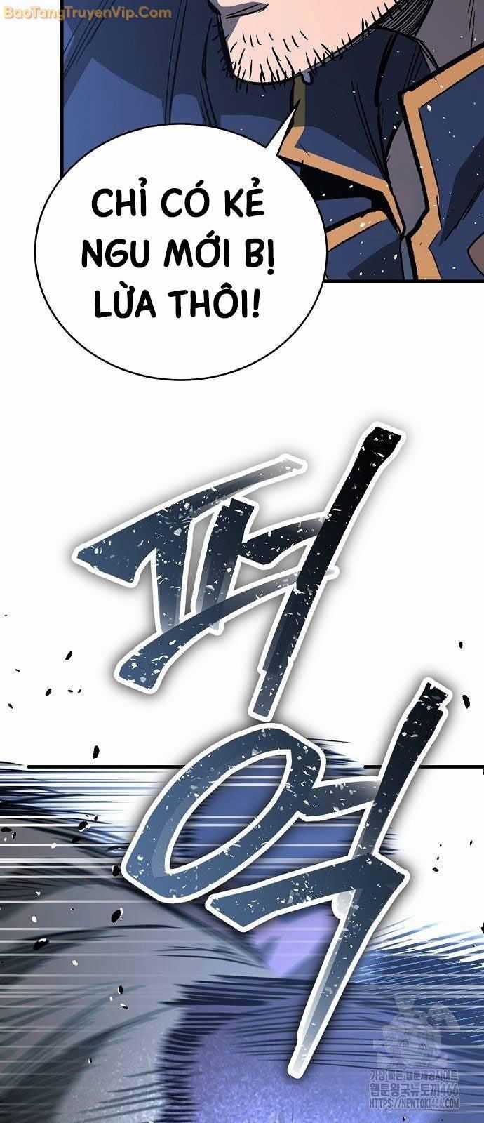 Kẻ Điên Và Đội Trưởng Cảnh Vệ Chapter 20 trang 51