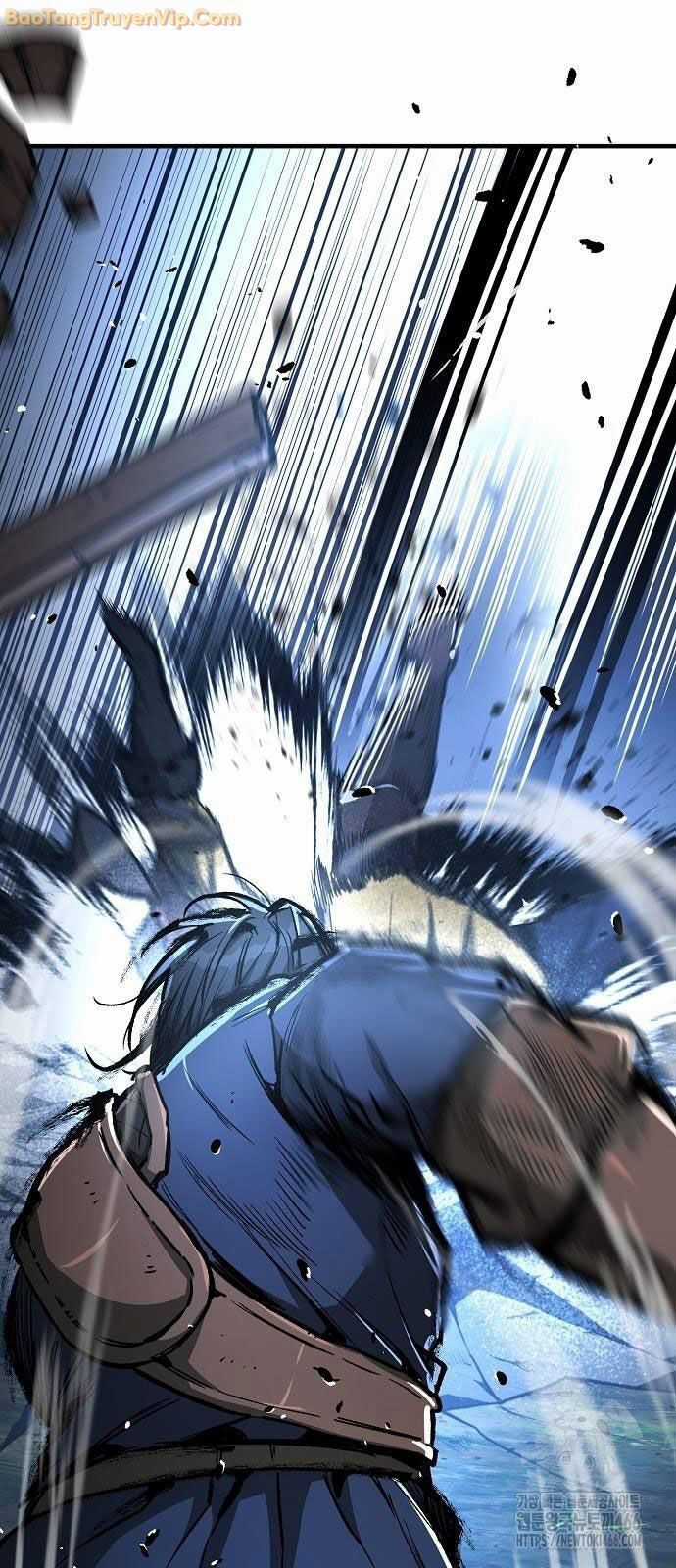 Kẻ Điên Và Đội Trưởng Cảnh Vệ Chapter 20 trang 54